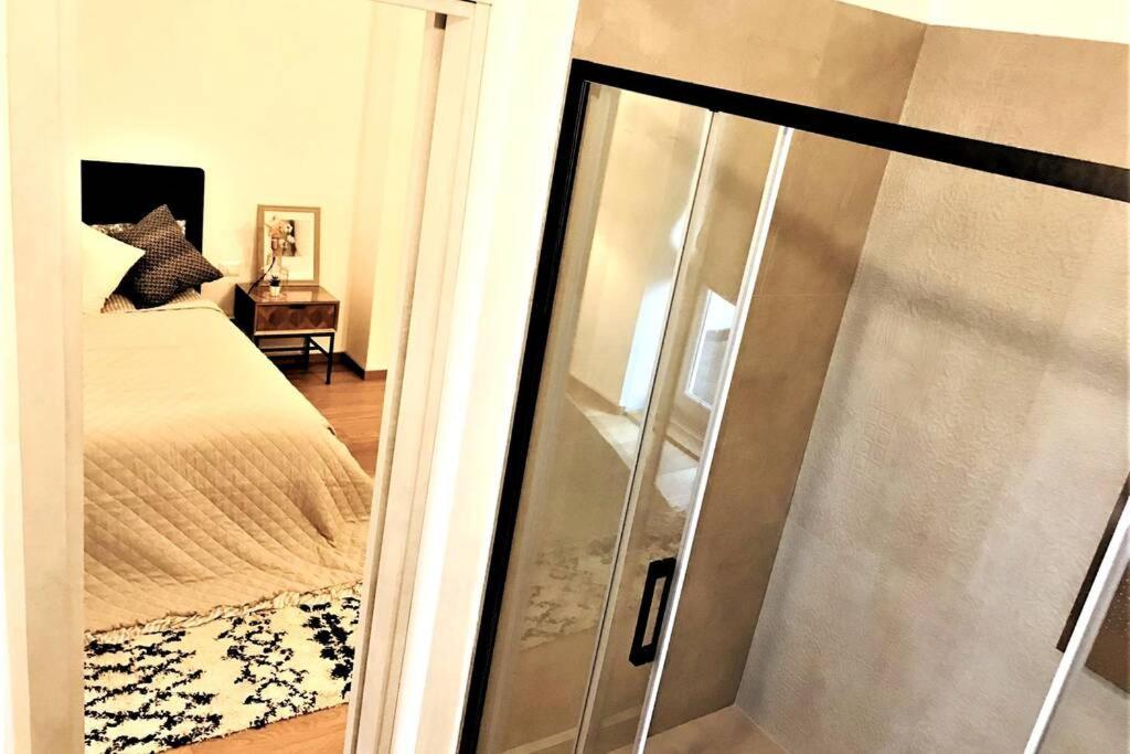 ברינדיזי Luxus P4T Family 3 Bedroom With Pool, Tennis Court And Sauna מראה חיצוני תמונה