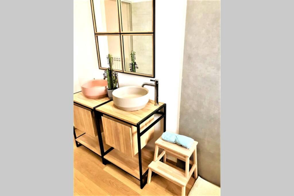 ברינדיזי Luxus P4T Family 3 Bedroom With Pool, Tennis Court And Sauna מראה חיצוני תמונה