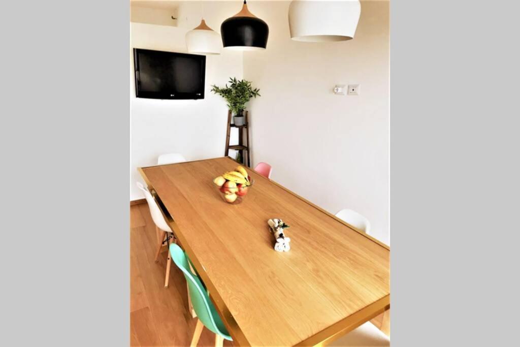 ברינדיזי Luxus P4T Family 3 Bedroom With Pool, Tennis Court And Sauna מראה חיצוני תמונה