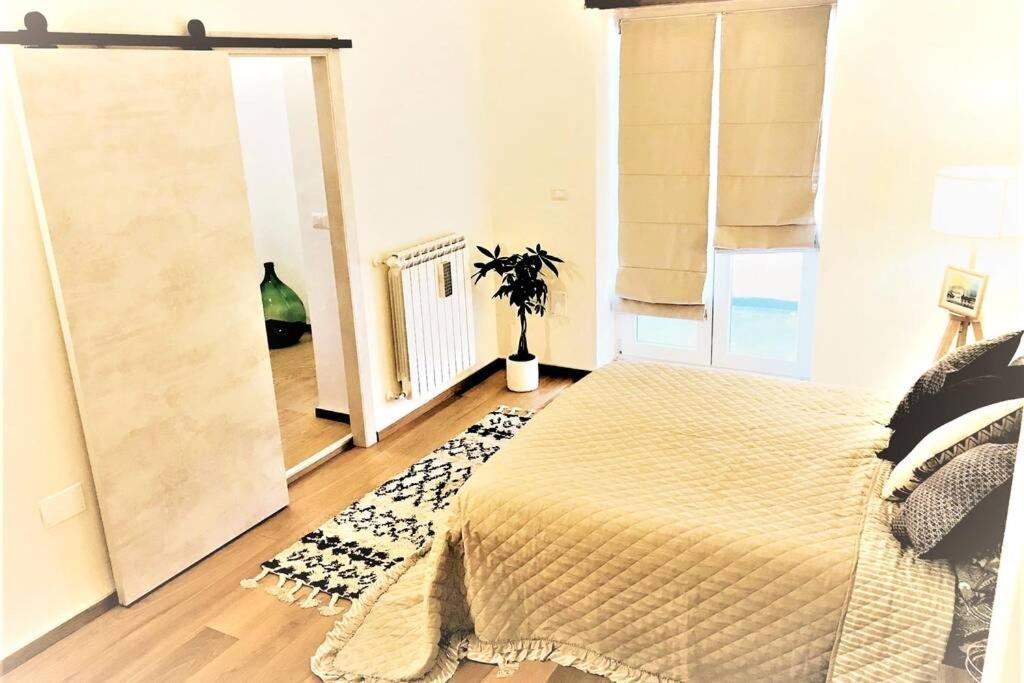 ברינדיזי Luxus P4T Family 3 Bedroom With Pool, Tennis Court And Sauna מראה חיצוני תמונה