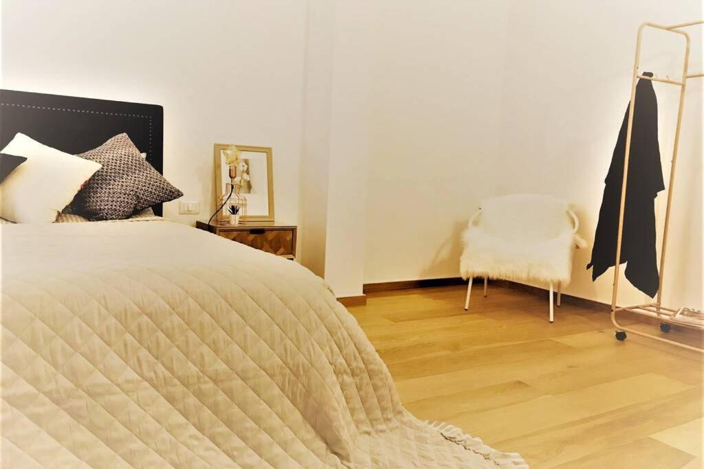 ברינדיזי Luxus P4T Family 3 Bedroom With Pool, Tennis Court And Sauna מראה חיצוני תמונה