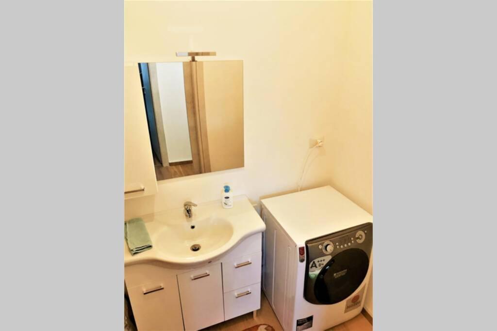 ברינדיזי Luxus P4T Family 3 Bedroom With Pool, Tennis Court And Sauna מראה חיצוני תמונה