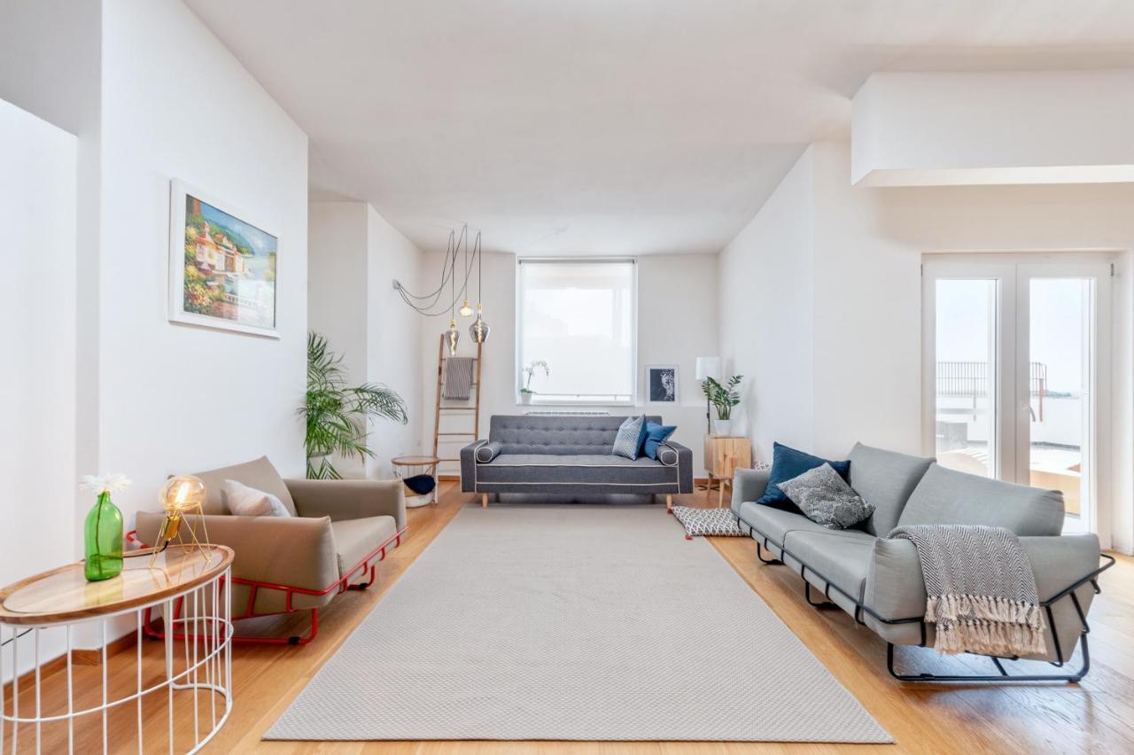 ברינדיזי Luxus P4T Family 3 Bedroom With Pool, Tennis Court And Sauna מראה חיצוני תמונה