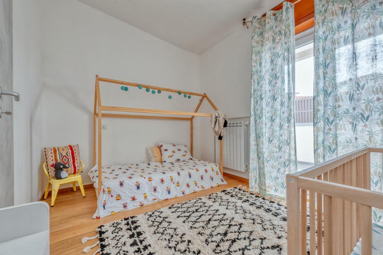 ברינדיזי Luxus P4T Family 3 Bedroom With Pool, Tennis Court And Sauna מראה חיצוני תמונה