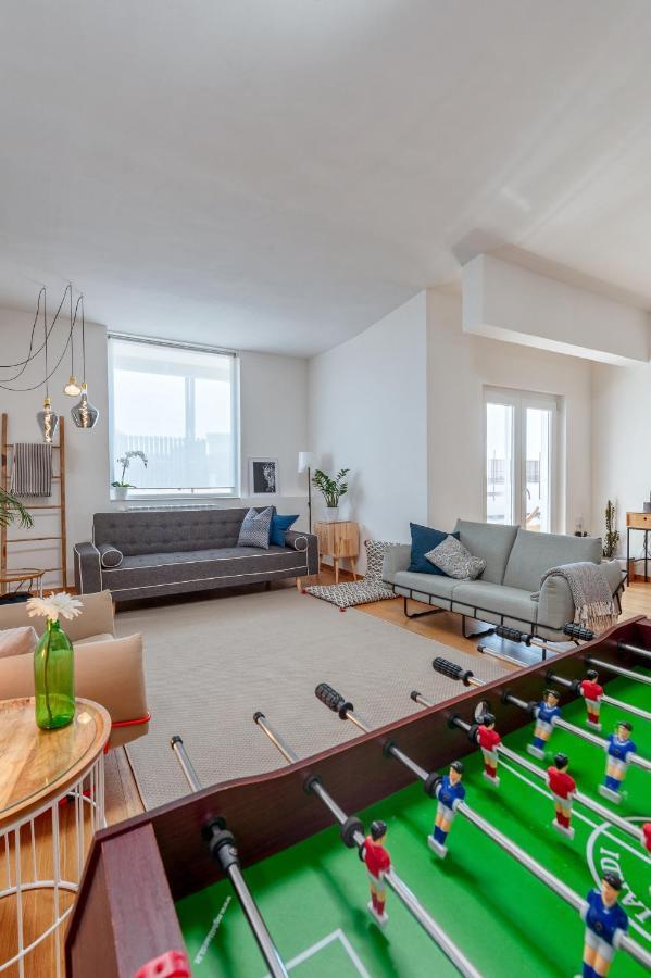 ברינדיזי Luxus P4T Family 3 Bedroom With Pool, Tennis Court And Sauna מראה חיצוני תמונה