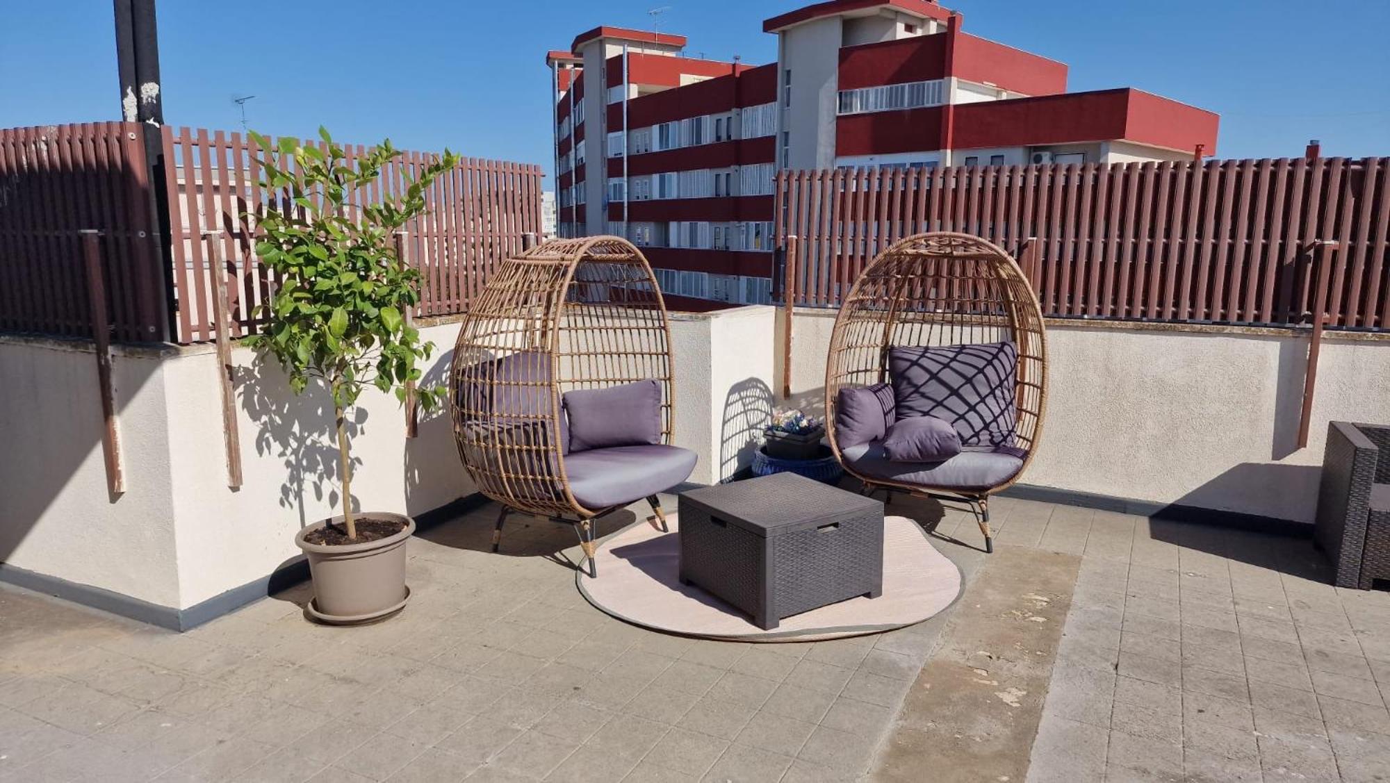 ברינדיזי Luxus P4T Family 3 Bedroom With Pool, Tennis Court And Sauna מראה חיצוני תמונה