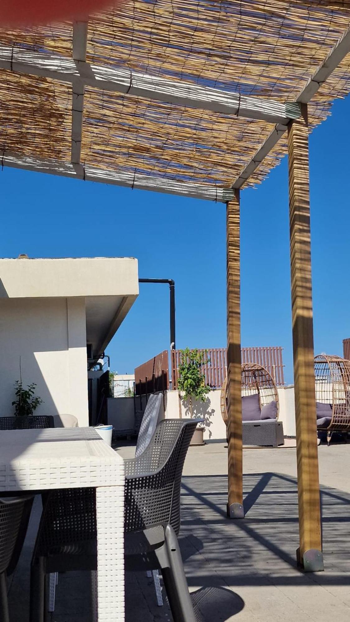 ברינדיזי Luxus P4T Family 3 Bedroom With Pool, Tennis Court And Sauna מראה חיצוני תמונה